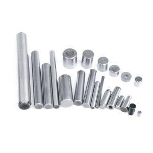 Silver Hex Head Bolts Essential Components for Heavy-Duty Applications