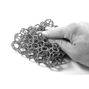 50MPa Large Scale 3D Printing Service , 750MM 3D Digital Printing Service