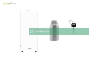 China Smart Home Fragrance Device With Modern Design And With Aromatherapy Function on sale