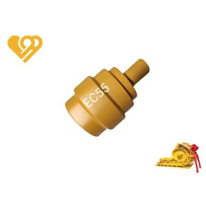 OEM Track Carrier Rollers for Excavators and Bulldozers at Competitive Prices