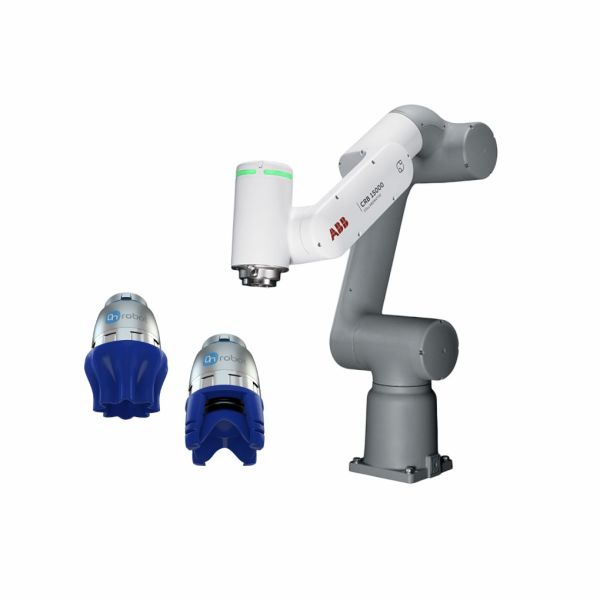 ABB Cobot Robot Collaboratif GoFa CRB 15000 Cobot Robot For Automation Food