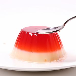 Halal Certificate Konjac Gum Compound Thickener For Jelly Powder