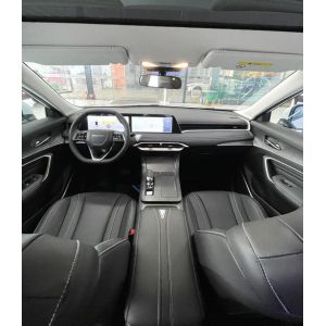 Dongfeng Venucia SUV Cars High Speed 200km Automatic Gasoline Petrol Trade with