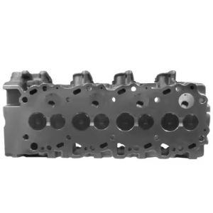 1KZ-TE 1KZTE Complete Cylinder Head Assembly 908882 AMC908882 for Toyota 1KZTE