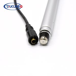 S-R6A12 8 Hole Prechamber Spark Plug OEM 12453572 12453318