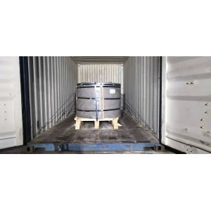 T5 Tinplate Coil for Food Cans Production Tinplate with Stone Sheet Finish S