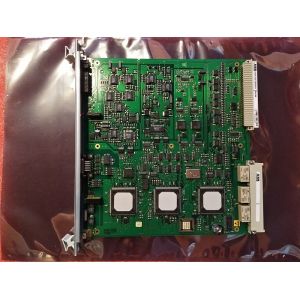 DSPP4LQ ABB Exchange Processor Board Unit CPU Module PLC Spare Parts HENF209736R