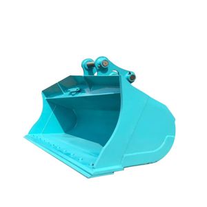 Professional and Customization Customized Welding Bucket with Power Coated