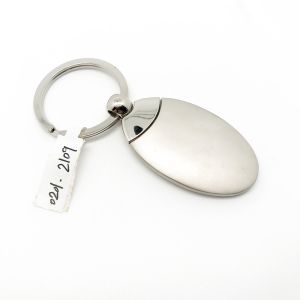 Wholesale Express Your Style with Personalized Key Chain Payment Term TT from china suppliers