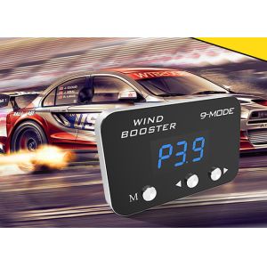 Black All Models Car Throttle Controller throttle accelerator control