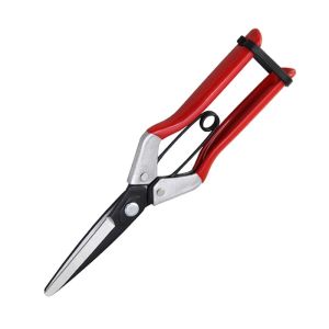 Wholesale SINSEUNG X1 Hardware Scissors Onion Scissors Spring And Ambidextrous Structure from china suppliers