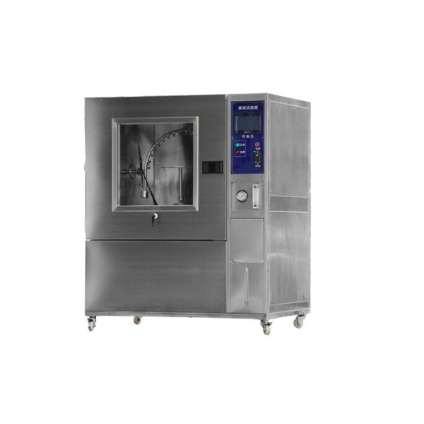 Quality MIL - STD WATER IP Test  IEC ip3 ip6 Tait Standards IP Test Equipment for sale