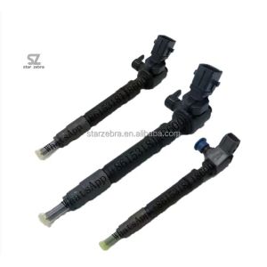 Retail 23670-11030 Fuel Injector CR Diesel Engine for Toyota Land Cruiser Prado