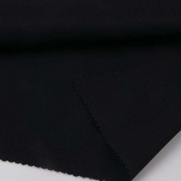 Breathable and windproof windbreaker / jacket lining RECYCLED POLY PONGEE FABRIC made in China