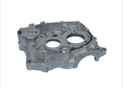 Wholesale Smooth Automobile Casting Parts Components Process High Strength from china suppliers