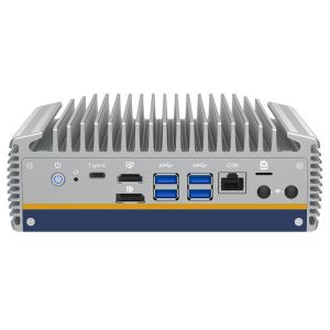14th Gen Core Ultra i5/i7 Network Security Mini PC 8*Intel I226 LAN X86
