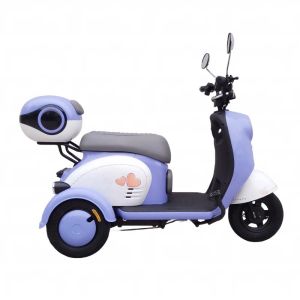 Wholesale HH-SLV1 electric tricycle from china suppliers