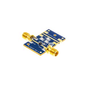 ADL8143-EVALZ Embedded Solutions 1.5V 8GHz To 14GHz RF Amplifier Evaluation Board