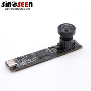 Wholesale USB Interface Ultral HD 4k 8MP Camera Module With SONY IMX317 Sensor from china suppliers