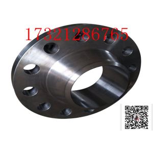 Thread FLANGE Carbon Steel Forged Steel Flanges ASTM A105 2'' 600# ASME B16.5