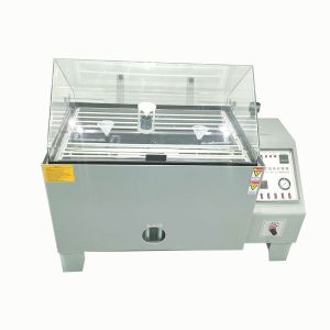 Temperature Humidity Compound Salt Spray Environmental Test Chamber