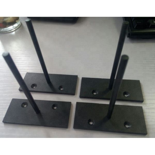 Original floating shelf bracket, floating bracket for home improvement,Invisible wall mount bracket for home and office