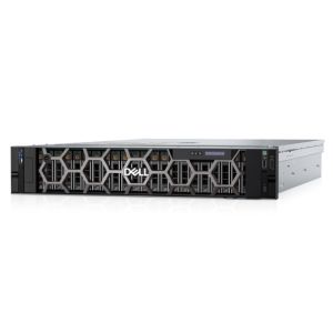 Dell PowerEdge R7615 2U Rack Server with DDR5 memory