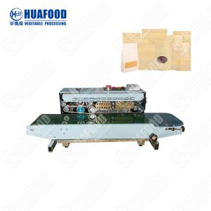 FRP-770I Hualian Horizontal Automatic Ink-jet Printing Print Code Coding