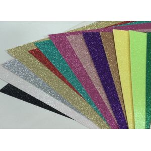 Wonderful Invitation Glitter Card Paper Solid Glitter Paper With Glitter Various