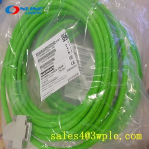 Wholesale 6FX8002-2AD00-1BA0 SIEMENS Signal Line Pre-assembled from china suppliers