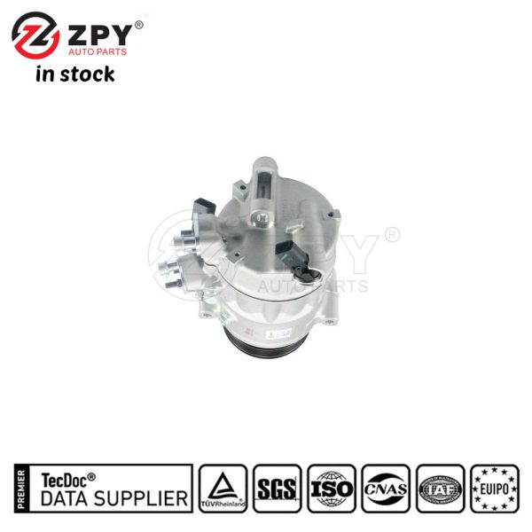 5QD820803J AC Compressor for VW Tiguan Allspace Audi Q3