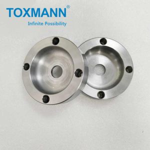 Plastic injection mould high quality professional equipment mold parts locating