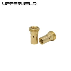 Upper 501D Contact Tip Holder Gas diffuser Mig Welding Torch for Welding