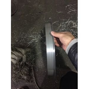 Custom Aluminium Metal Spinning Services , CNC Machine Milling Metal Stamping