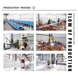 20ft Three-Room Flat Pack Container House 3 Bed