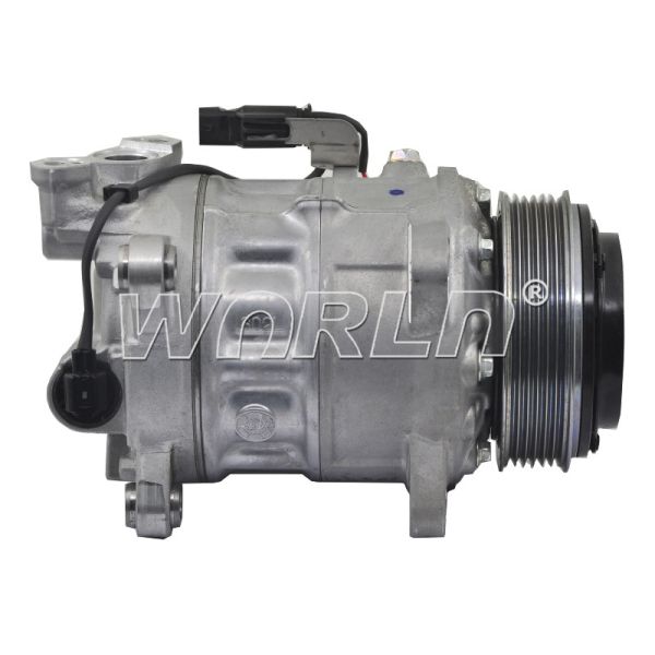 PXC168435 92020355 Car Air C Compressor For BMW5/6/7/8/X5/X6/X7 WXBM072