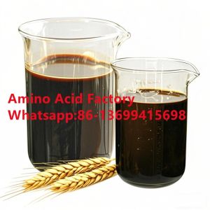 Source Free Amino Acid Liquid Fertilizer