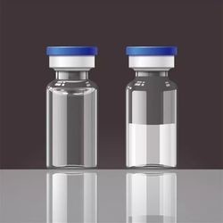 10ml 15ml 20ml Sterile Vials Neutral Borosilicate Sterile Vials For Injection