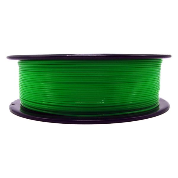 No Bubble 2.2lb PLA 175mm 3D Printing Filament