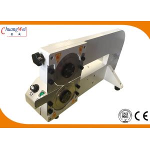 Pcb Cutting Machine Led Strips Cutter Led Bar Depaneling Machine