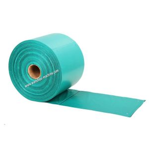 Perforation Roll Pre Opened PE Mailing Bags Making Machine
