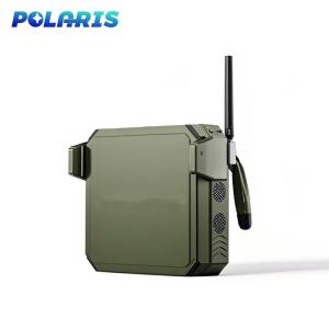 Wholesale IP65 Handheld Drone Signal Jammer Precise Signal Jamming To Quickly Disrupt Drones from china suppliers