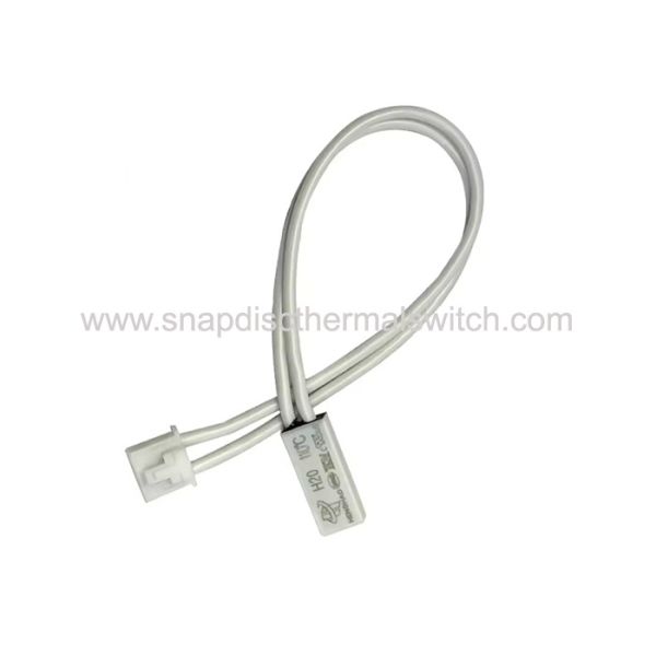 Pump motor H20 Thermal Protector, Power Supply Temperature Controller Switch