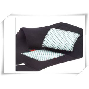 Custom Size Warm Ankle Support Band Convenient Wear And Not Damage Skin