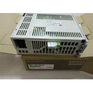 NEW Mitsubishi 750W Industrial AC Servo Motor Drive MR-J2S-70CP Three Phase