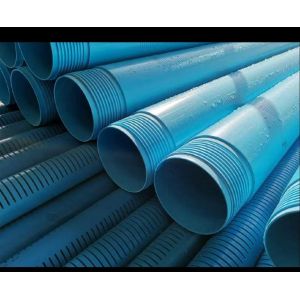 Wholesale Advanced Water Screen Pipe Making Machine with Customized Colour Options from china suppliers