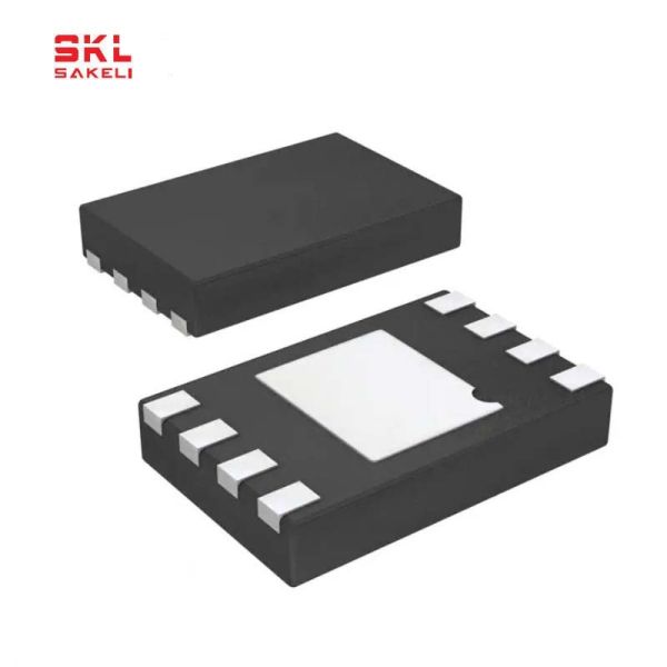 AT24C02C-MAHM-E Flash Memory Chips 2Kb Serial EEPROM Low Power Consumption and
