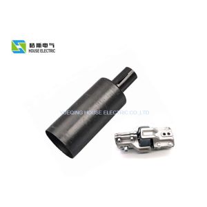 Agricultural Irrigation System Parts Coupler Shields PE Material Unique Design