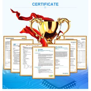 MSP430F2131IPWR TSSOP20 Mcu Microcontroller Integrated Circuits