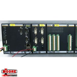 DIO248 BACHMANN I/O MODULE